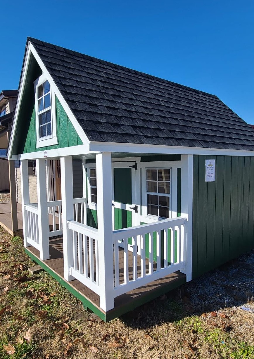 Classic Playhouse — photo 2