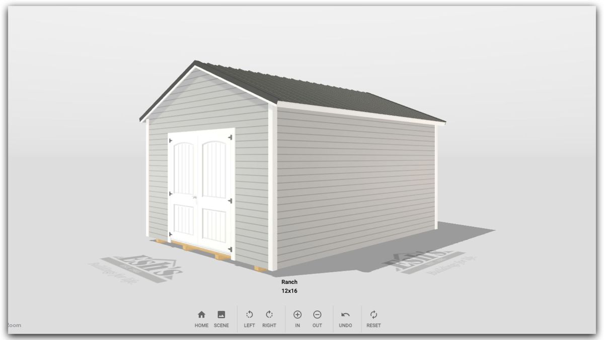 The Best Shed For Business Ideas