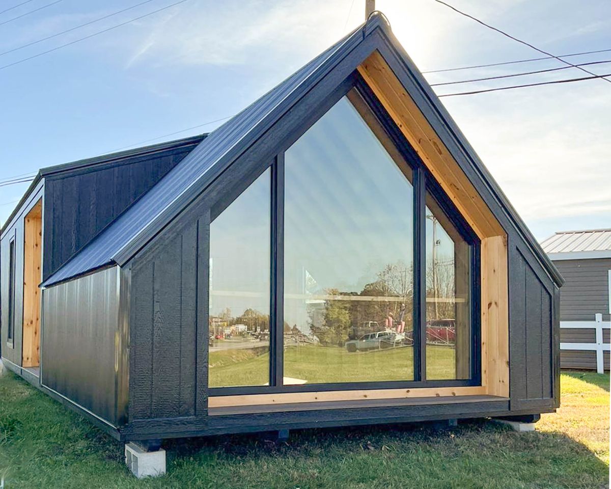 The Best Prebuilt Cabin Under $10,000: Is It Possible?