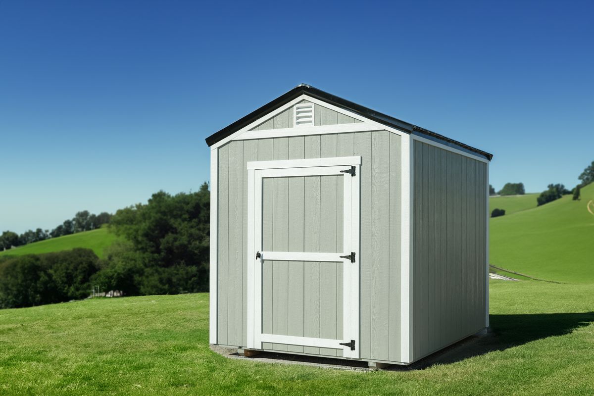 Shed Homes: The Best Guide