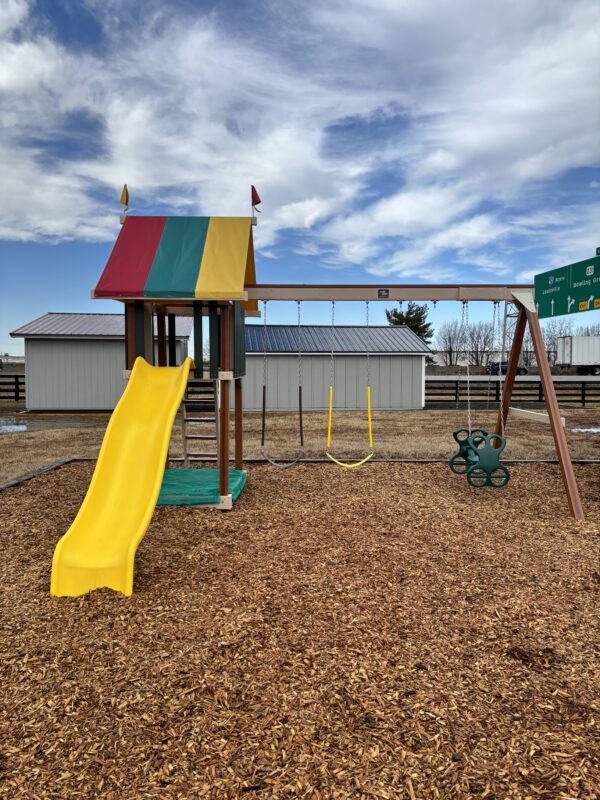Poly Playset — photo 3