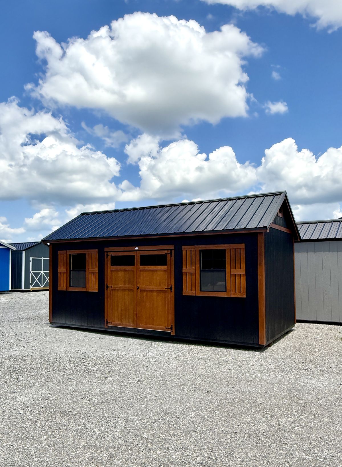 How to Discover 7 Features of Quality Storage Buildings