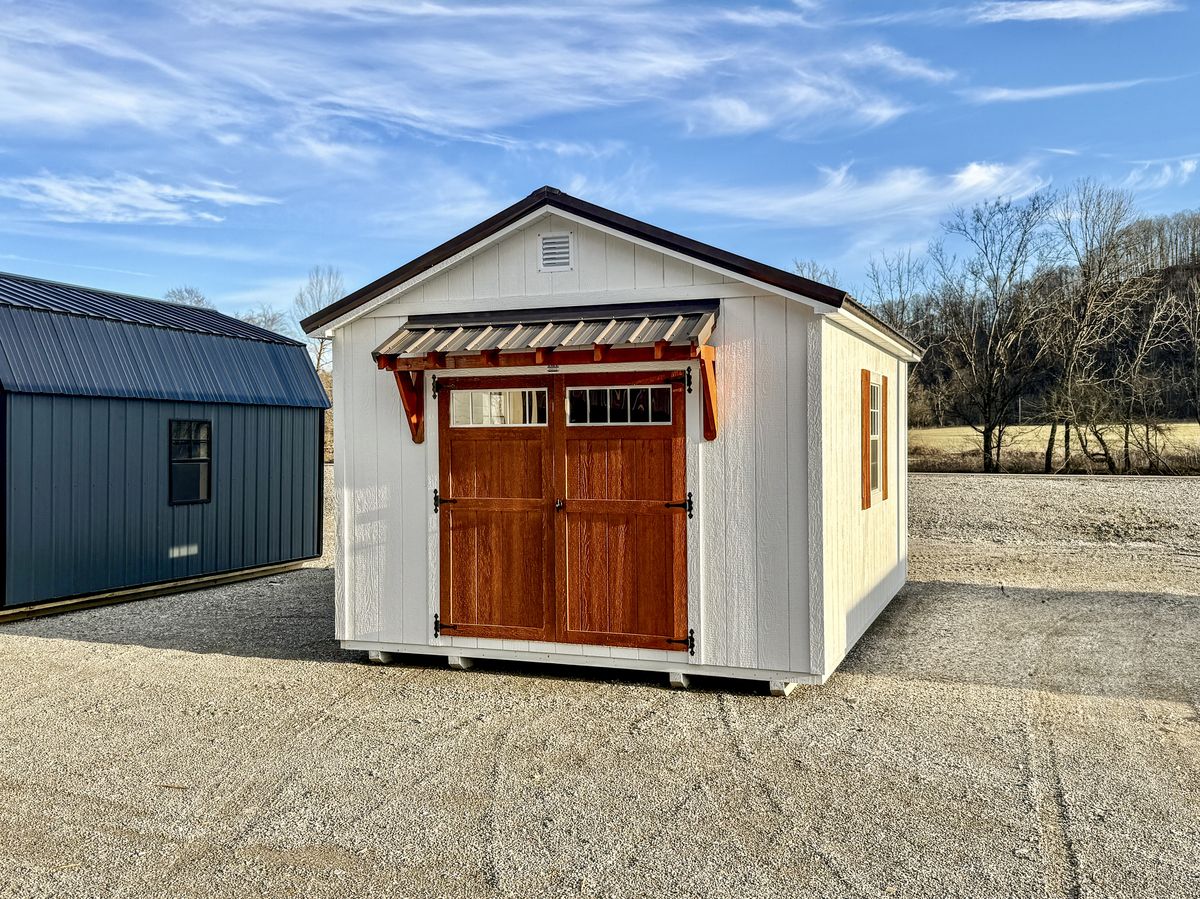 Ranch Shed — photo 7