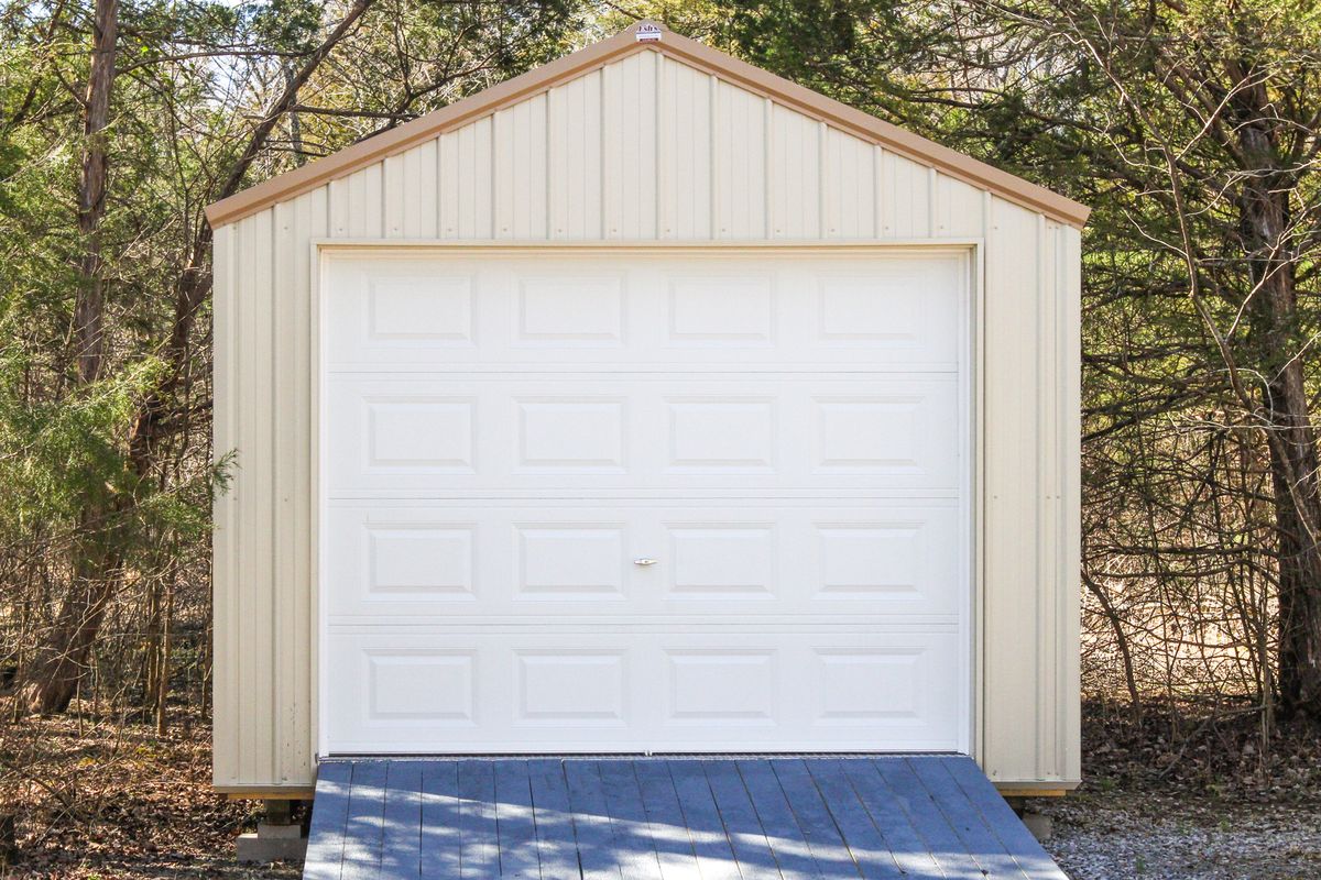 The Ultimate Solution for Golf Cart Storage