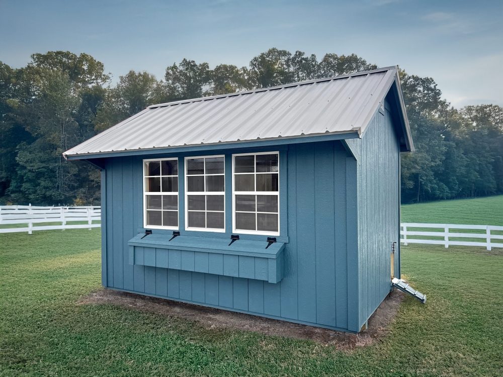 Chicken Coop