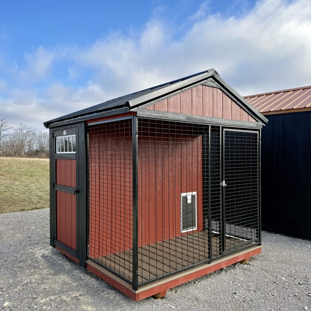 Dog Kennel