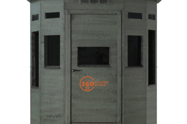 360 Series Hunting Blind