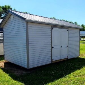 10x16 Ranch Shed