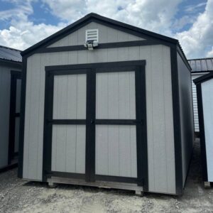 10x16 Homesteader