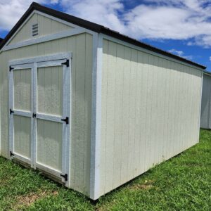 10x16 Homesteader