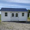 12x20 Ranch Shed