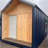 10x16 Nordic Tiny Home Shell