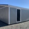 24x24 Double Wide Tiny Home Shell