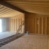 24x24 Double Wide Tiny Home Shell - Image 3