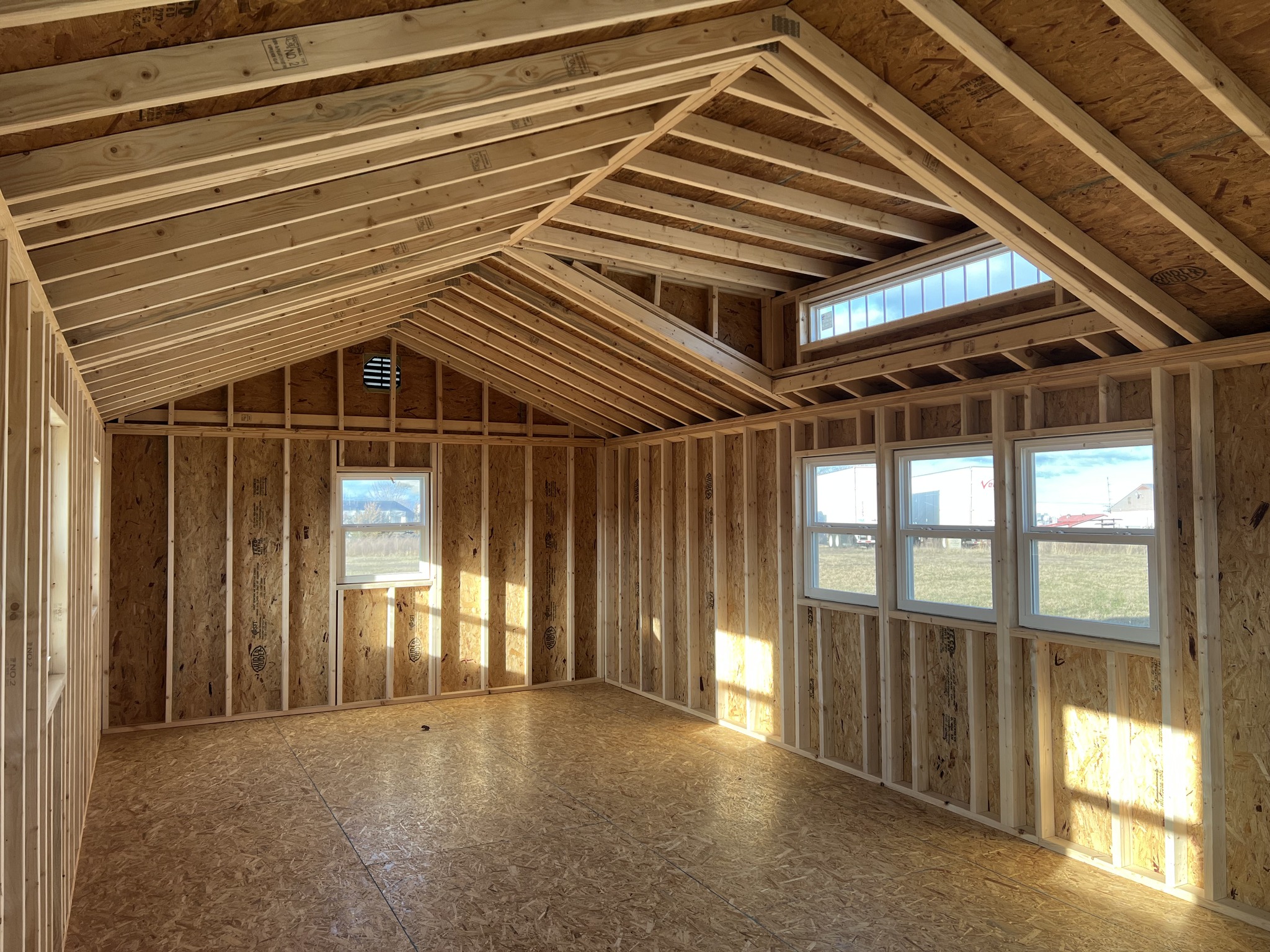 Adding A Shed Dormer – Renovation Detail: The Shed Dormer – YLEAV