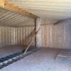 24x24 Double Wide Tiny Home Shell - Image 4