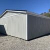 24x24 Double Wide Tiny Home Shell - Image 2