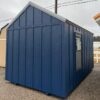 10x16 Nordic Tiny Home Shell - Image 2