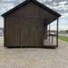16x32 Ranch Tiny Home Shell - Image 2