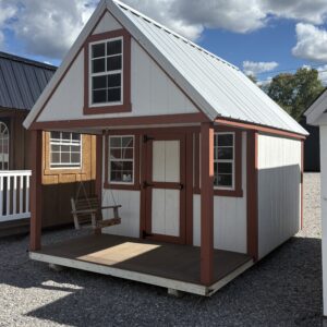 8x12 Play House