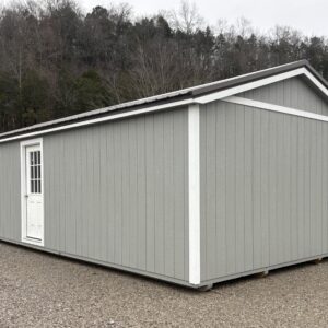 16x32 Ranch Shed