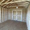 12x20 Ranch Cabin - Image 3