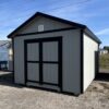 12x20 Ranch Cabin - Image 4