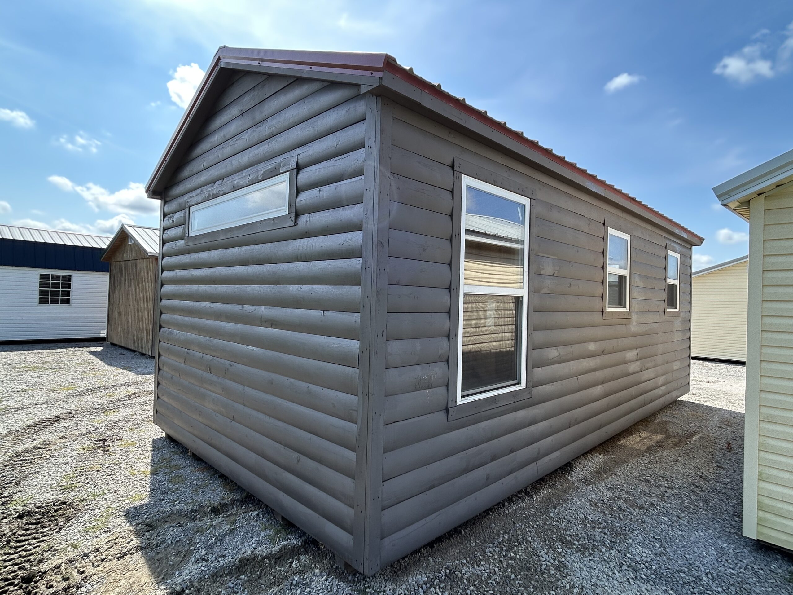 12x24 Ranch Shed - Image 4