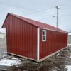 12x24 Horse Barn - Image 3