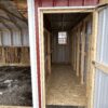 12x24 Horse Barn - Image 4