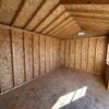 10x16 Ranch Shed - Image 2