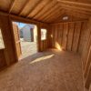 10x16 Ranch Shed - Image 3