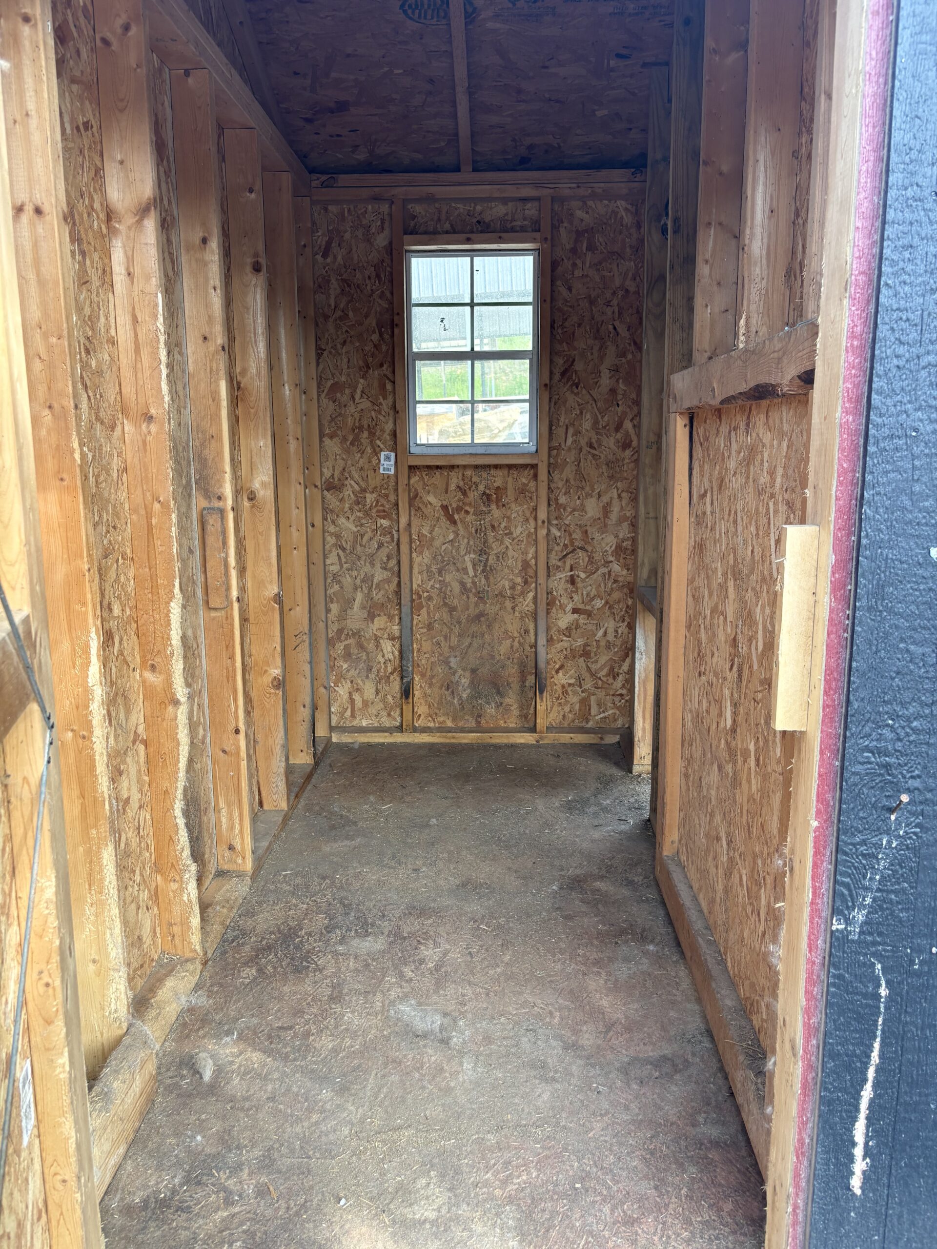 8x12 Dog Kennel - Image 5
