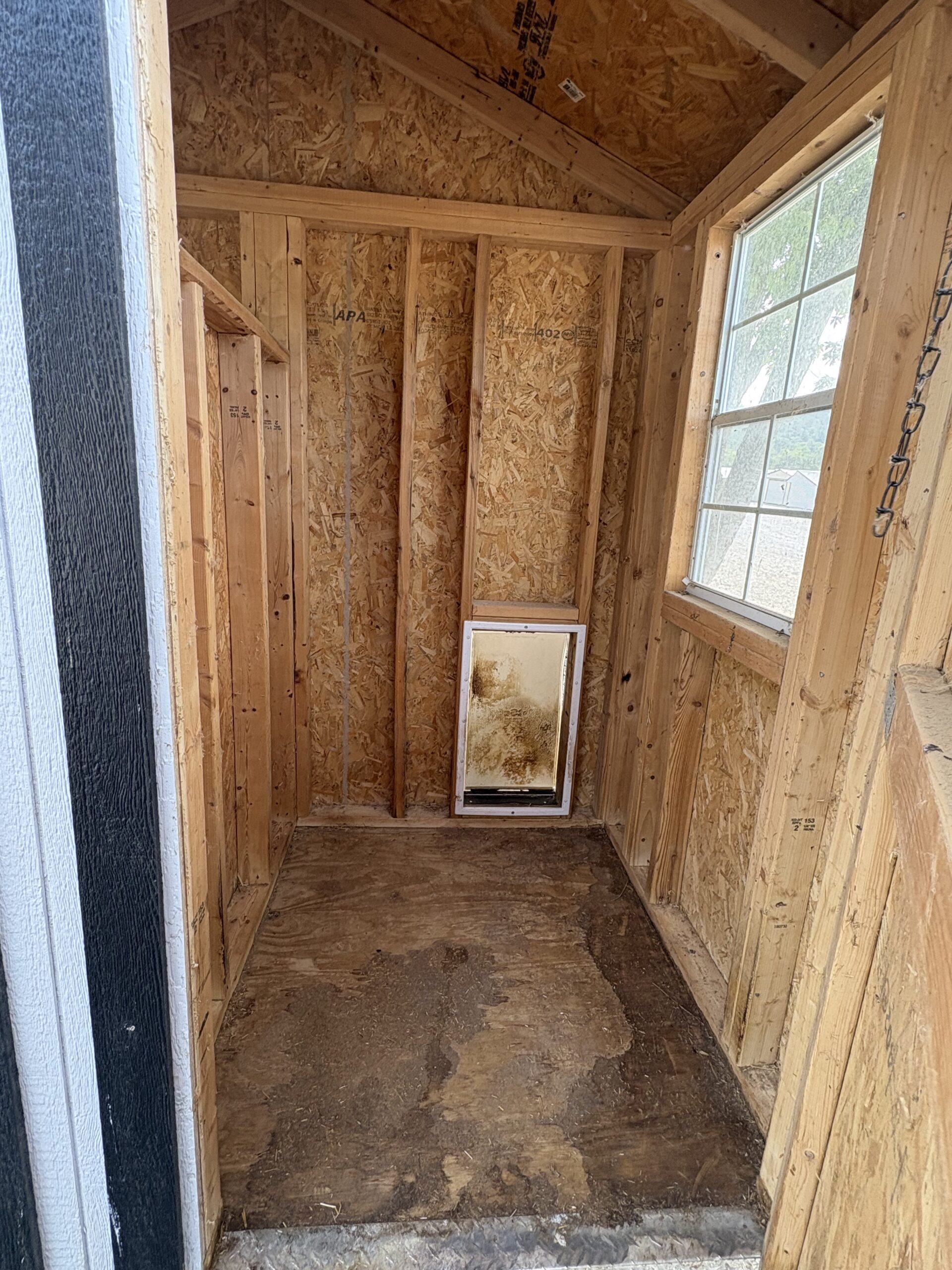 8x12 Dog Kennel - Image 6
