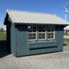 8x12 Chicken Coop - Image 3
