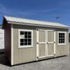 10x16 Ranch Shed