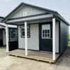 12x20 Ranch Cabin