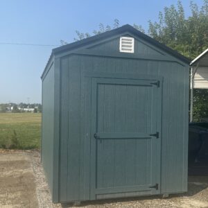 8x10 Homesteader