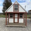 8x12 Play House