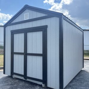 10x12 Homesteader