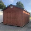 12x20 Ranch Shed