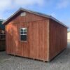 12x20 Ranch Shed - Image 2