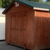 12x20 Ranch Shed - Image 3