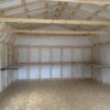 16x24 High Barn Cabin - Image 4