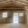 16x24 High Barn Cabin - Image 5