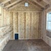 8x12 Chicken Coop - Image 4