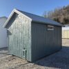 8x12 Chicken Coop - Image 2