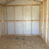 10x10 Ranch Shed - Image 4