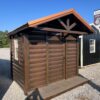 8x8 Play House