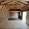12x20 High Barn Shed - Image 3